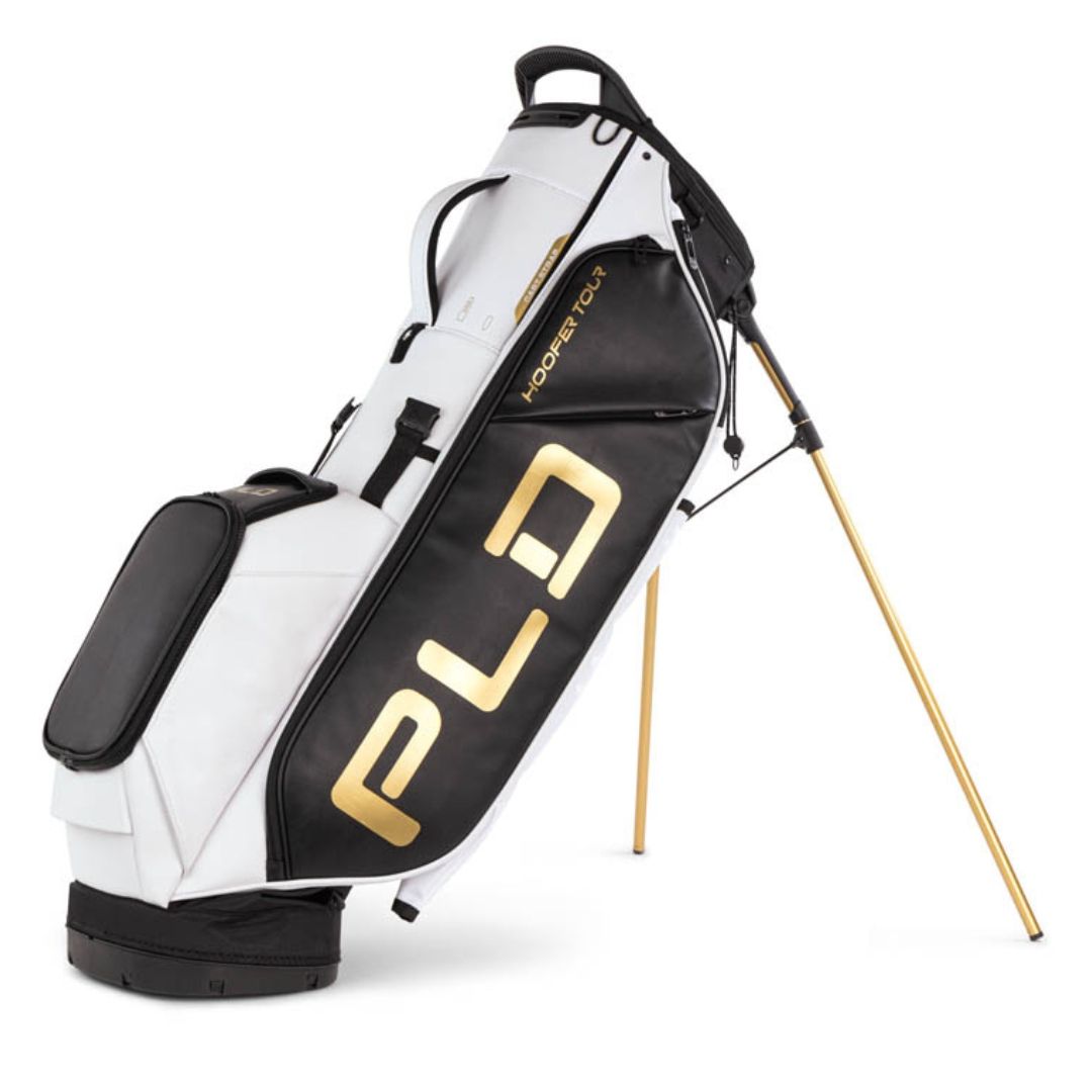 PING PLD Hoofer Tour 244 Stand Bag