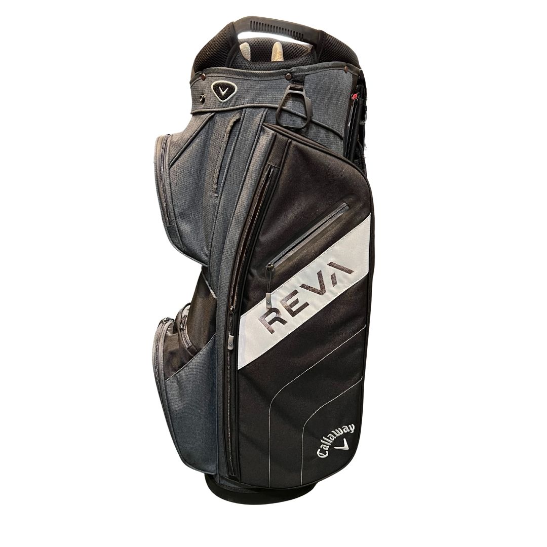 Callaway REVA Cart Bag
