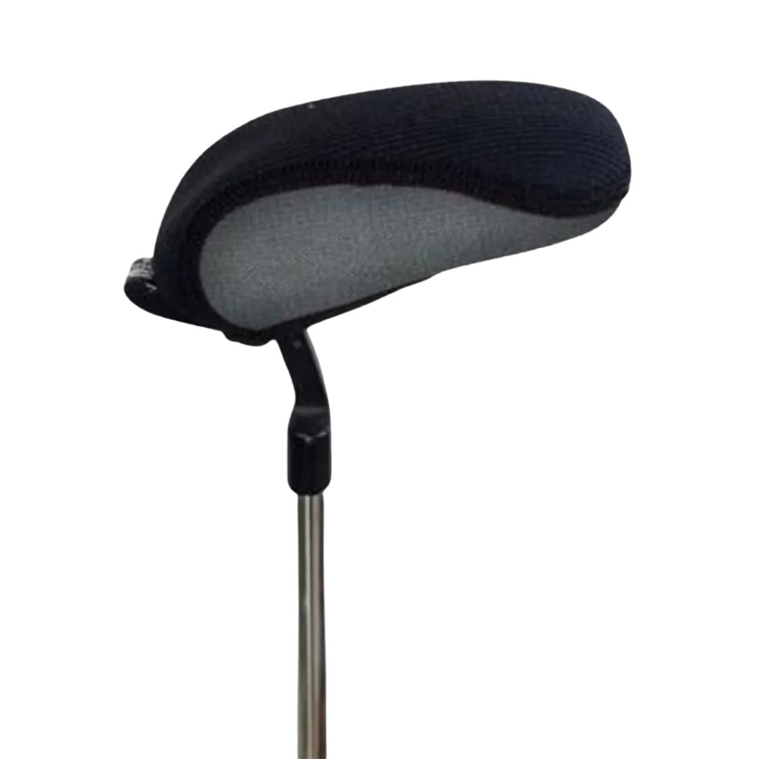 Stealth Club Covers Putter Boot'E, Color: Silver