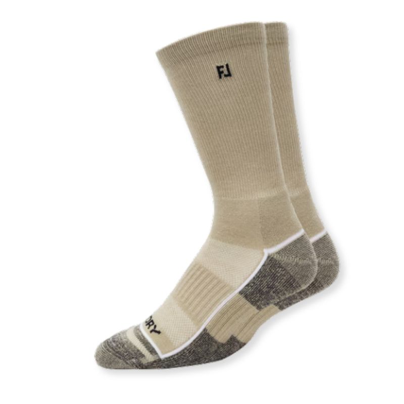 FootJoy ProDry Crew Sock