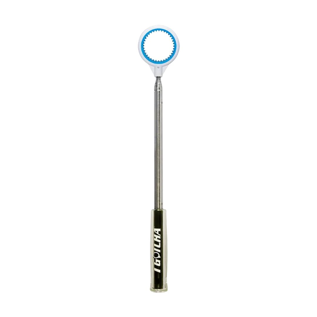 Bag Boy Jawz Compact Ball Retriever, Size: 10'