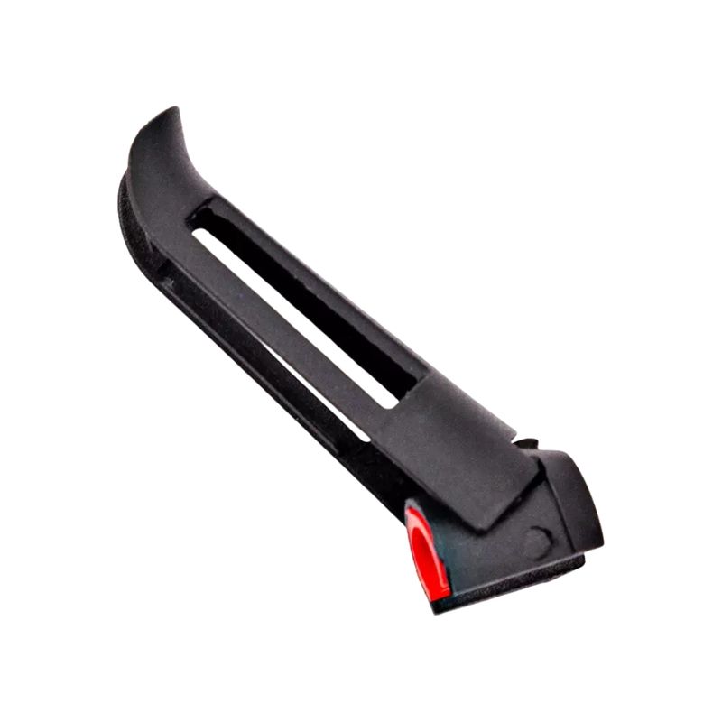 Fold Out Putter Stand