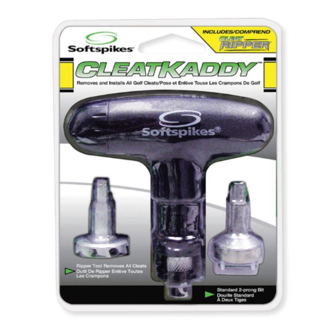 Softspikes CleatKaddy