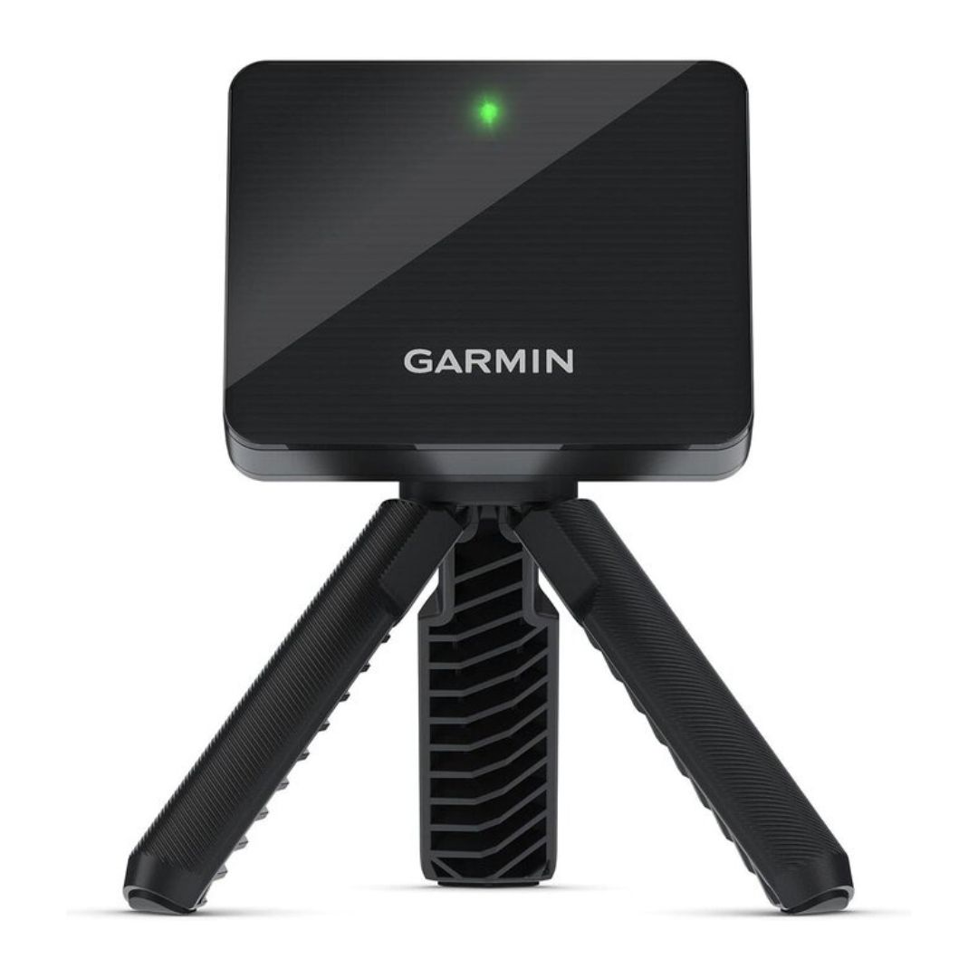 Garmin R10 Launch Monitor