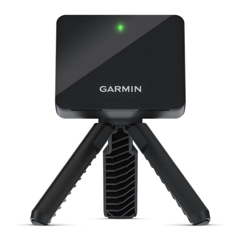 Garmin R10 Launch Monitor