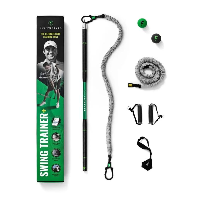GolfForever Swing Trainer