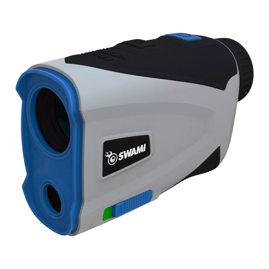 Izzo Swami GL-i Laser Rangefinder