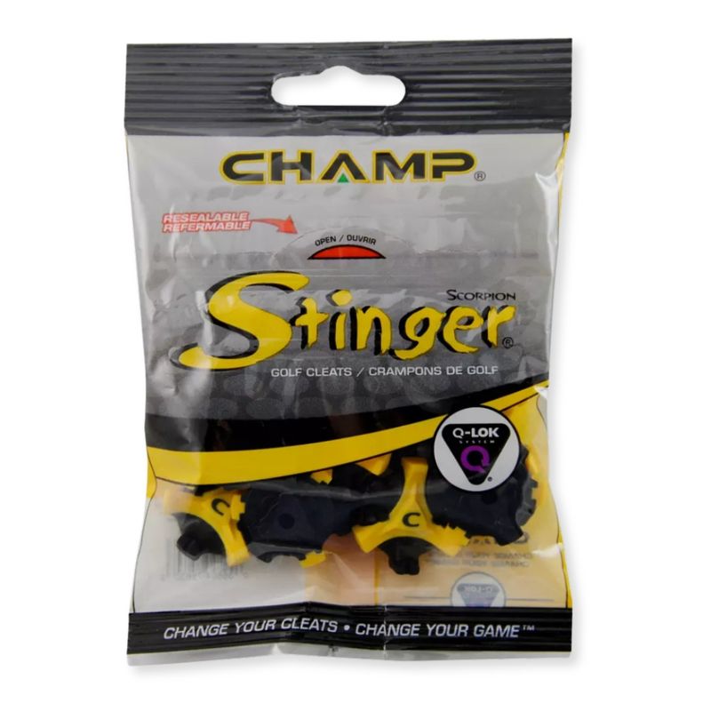 Scorpion Stinger Q-LOK Spikes