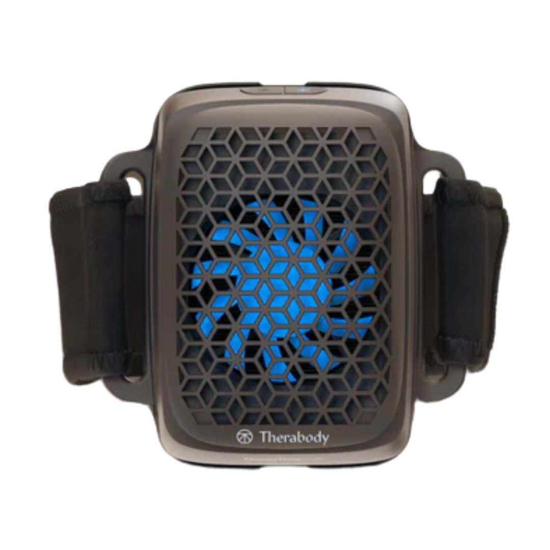 Therabody RecoveryTherm Cube