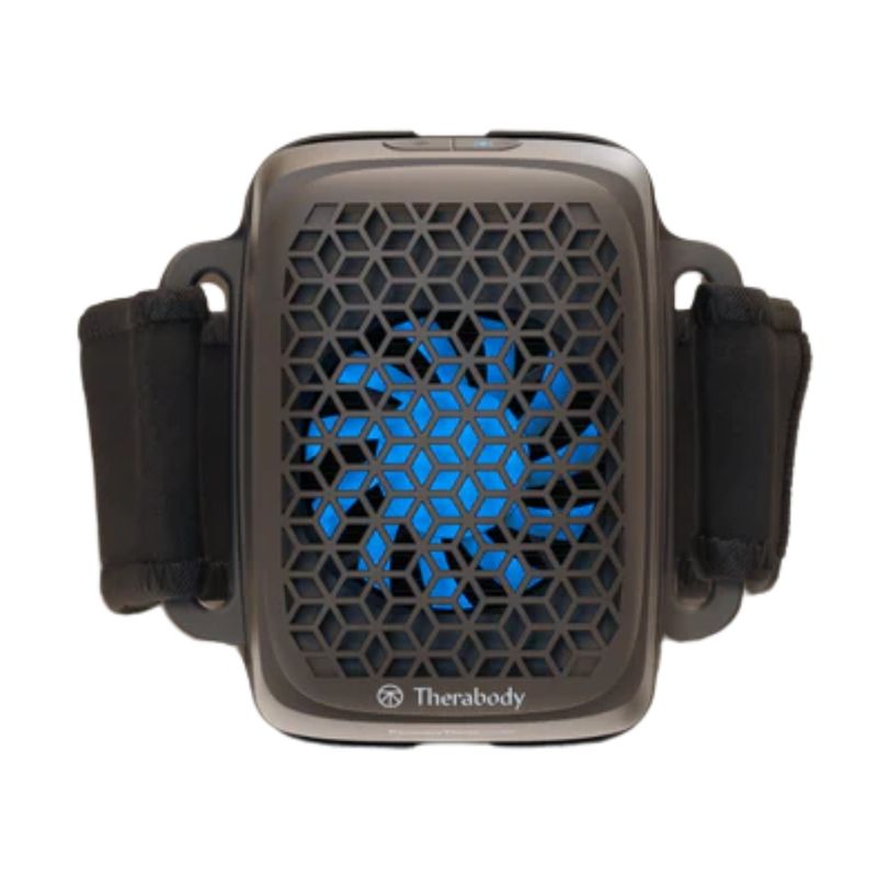 Therabody RecoveryTherm Cube