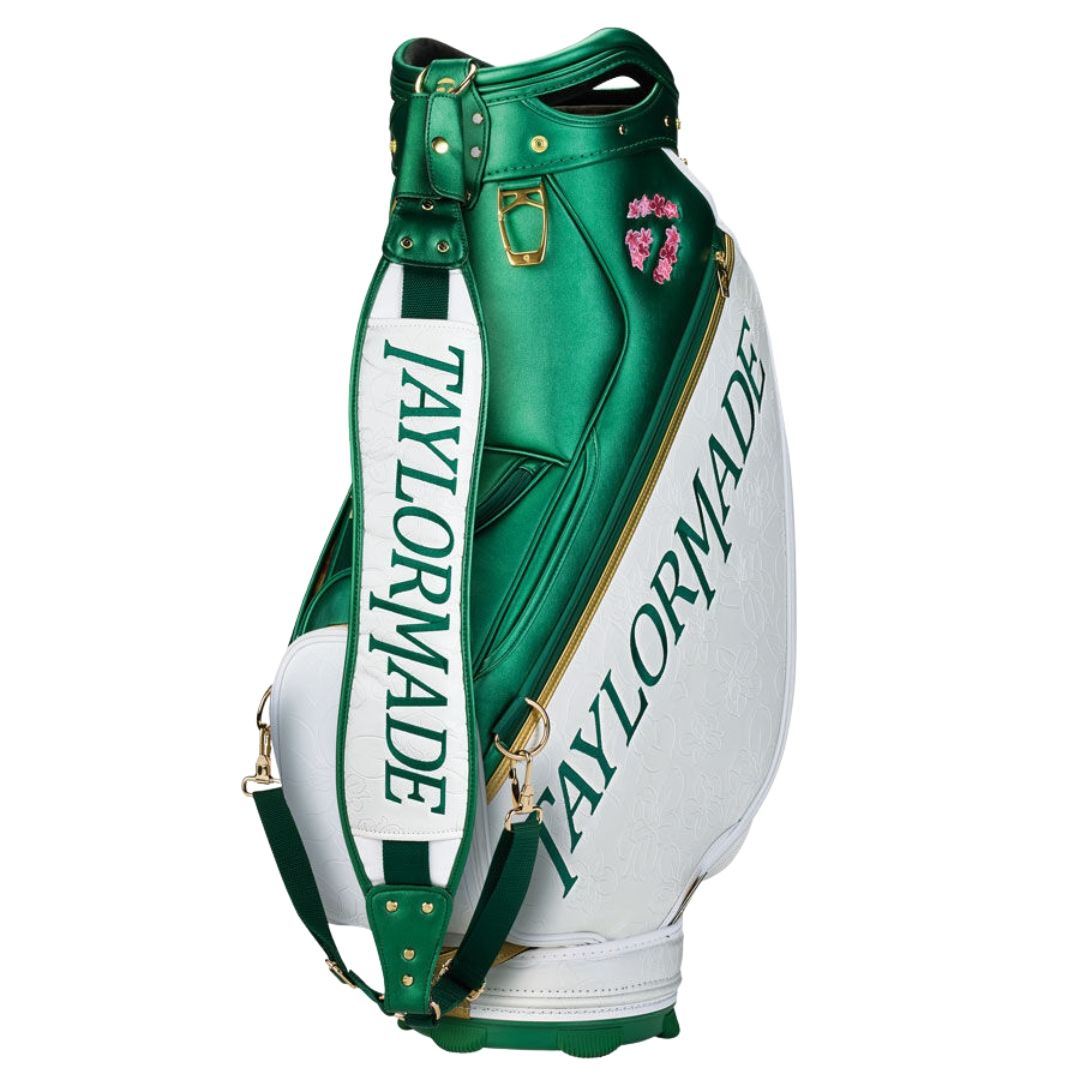 TaylorMade 2025 Season Opener Staff Bag