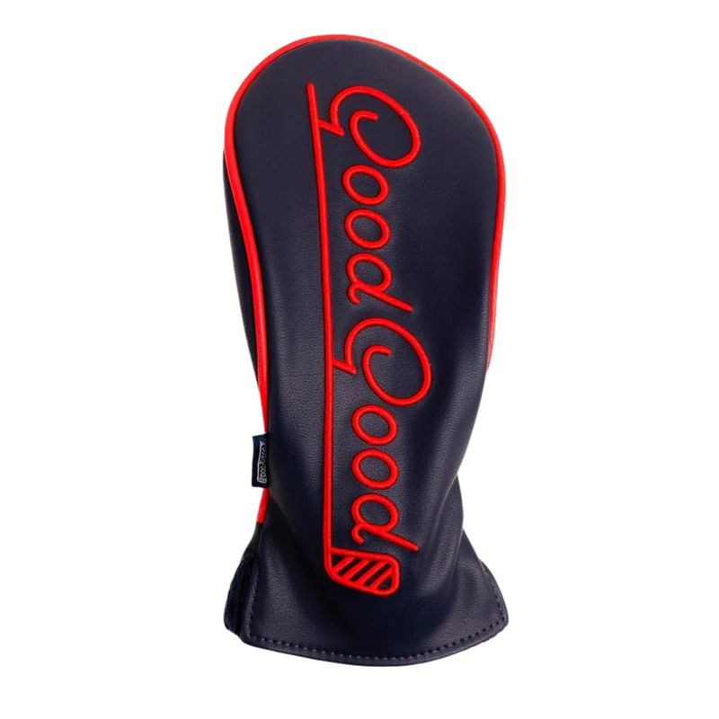 Good Good Golf Freedom Driver Cover