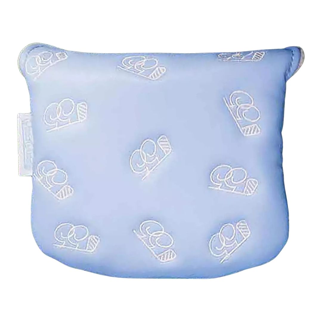 Good Good Golf Real Good Mallet Putter Headcover