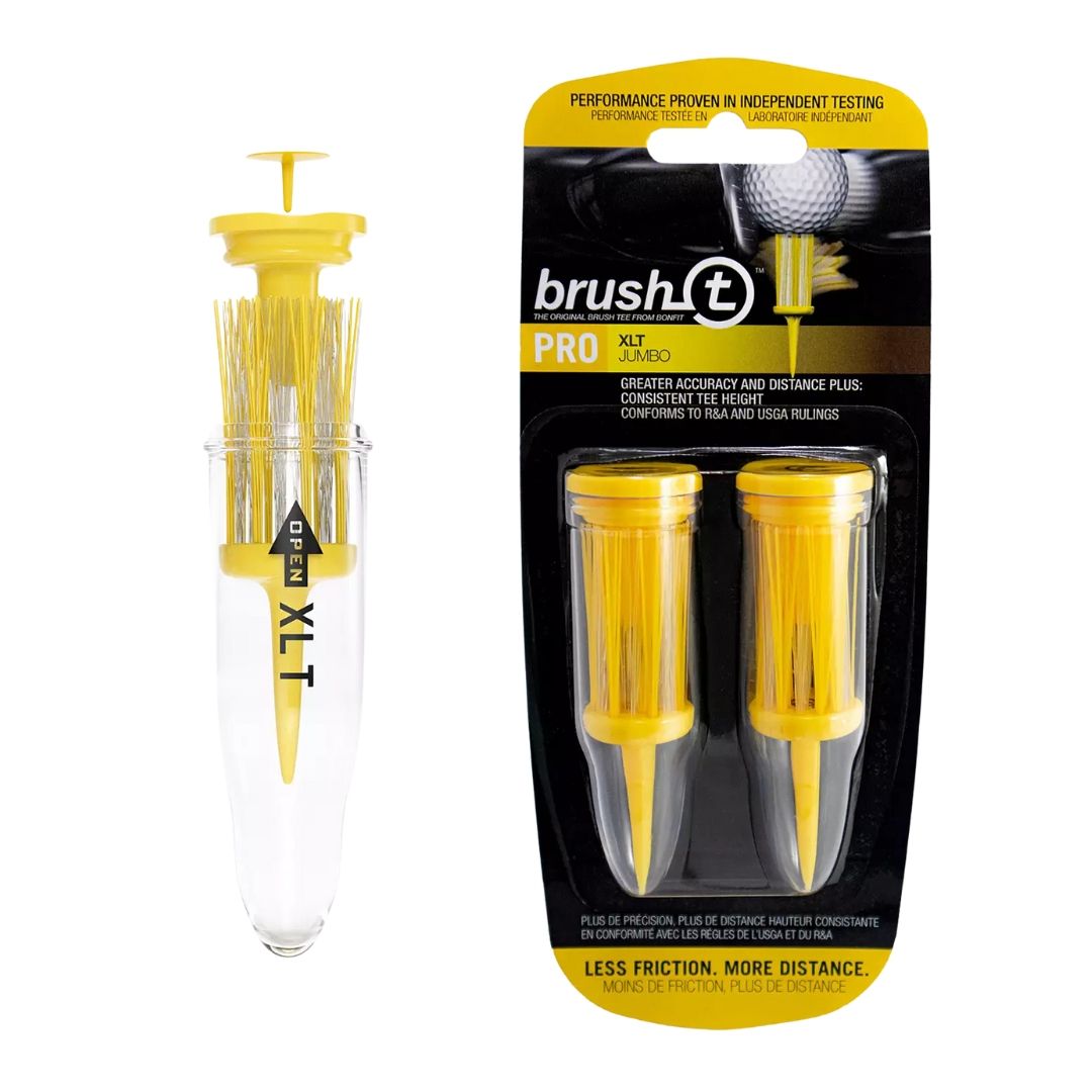 brush-t Pro XLT Jumbo