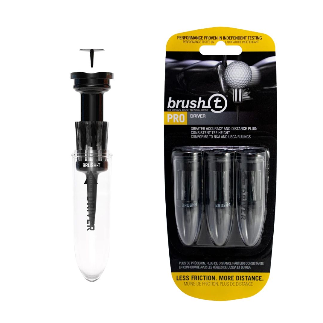 brush-t Pro Driver