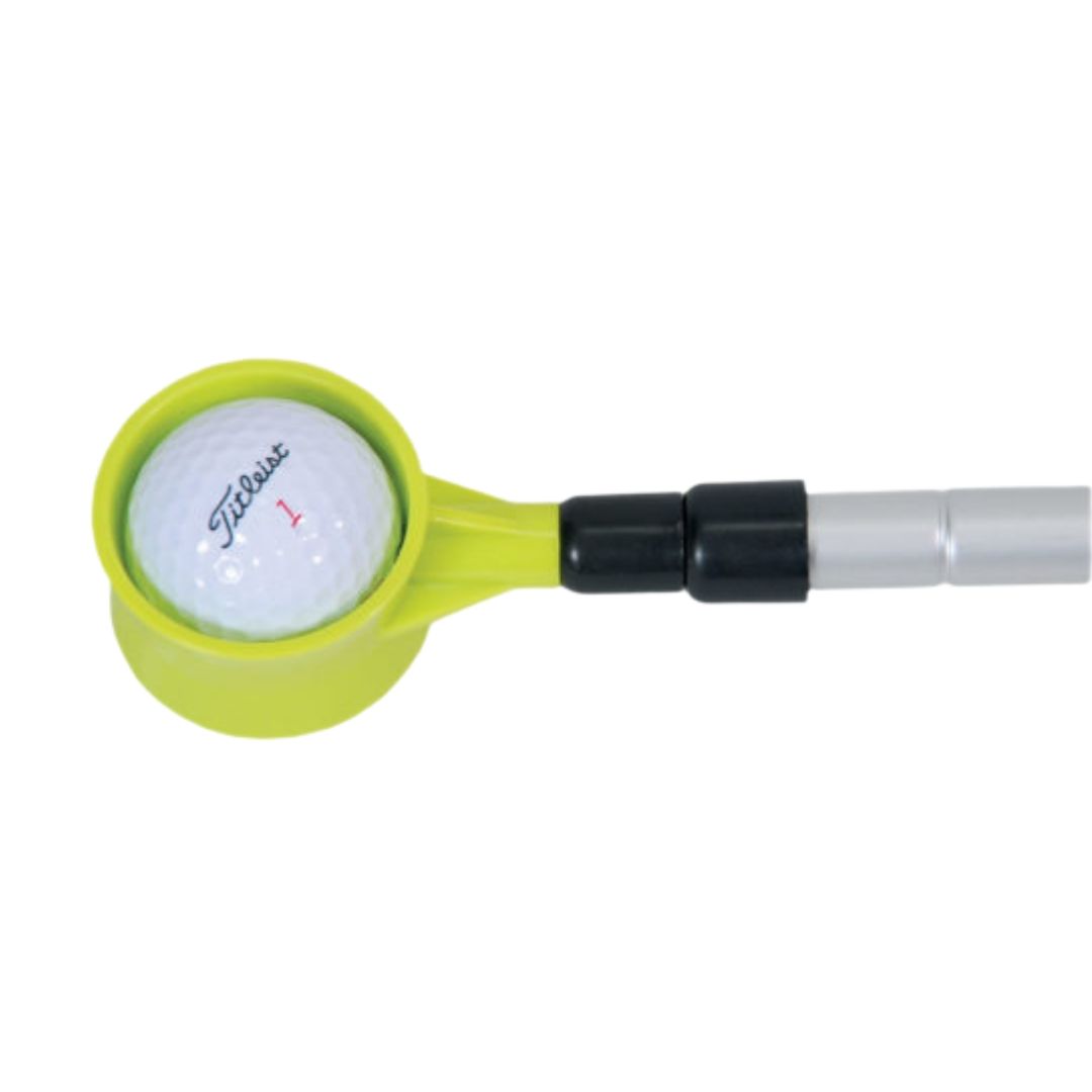OnCourse Dual Sided Ball Retriever