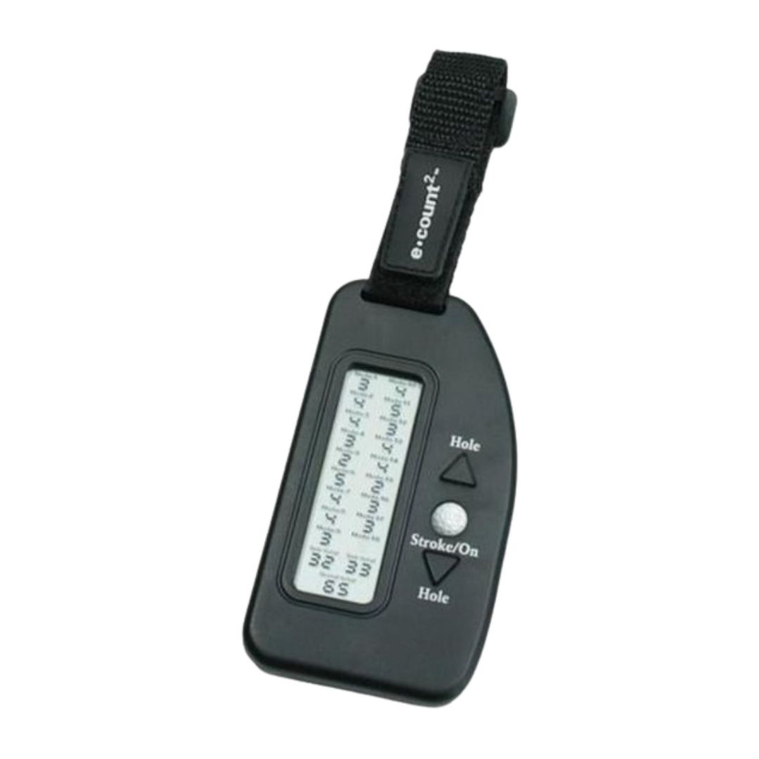 E-Count 2 Score Keeper