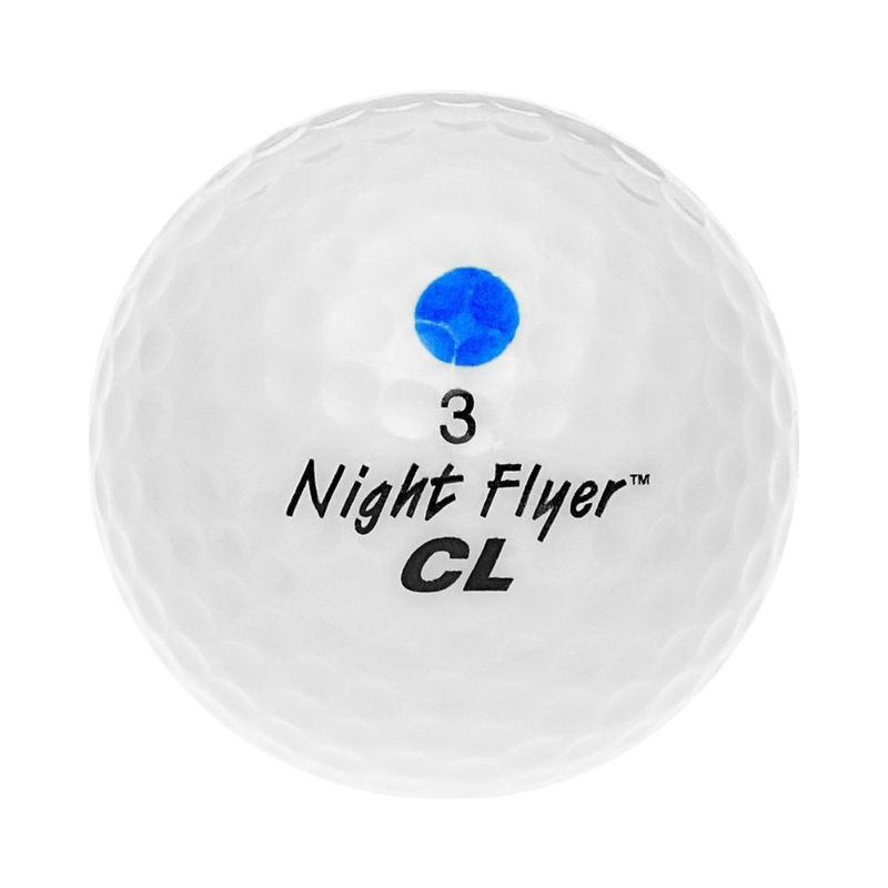 Night Flyer Ball