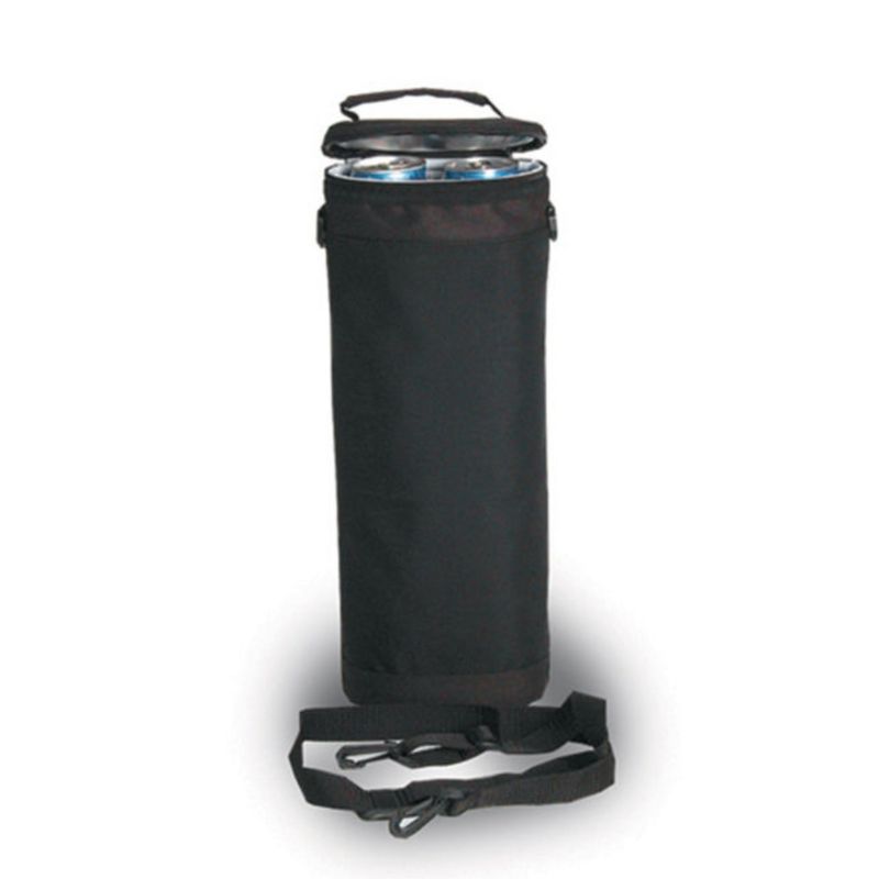 On-The-Go Golf Cooler