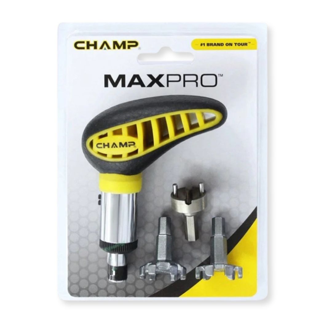 CHAMP MaxPro Wrench Kit