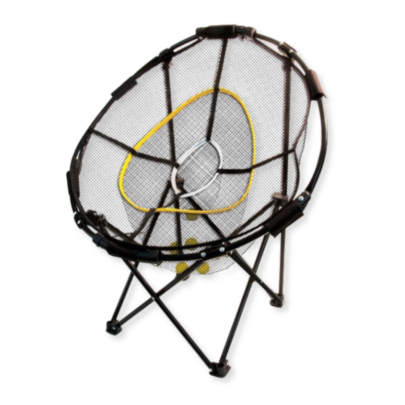 Collapsible Chipping Net