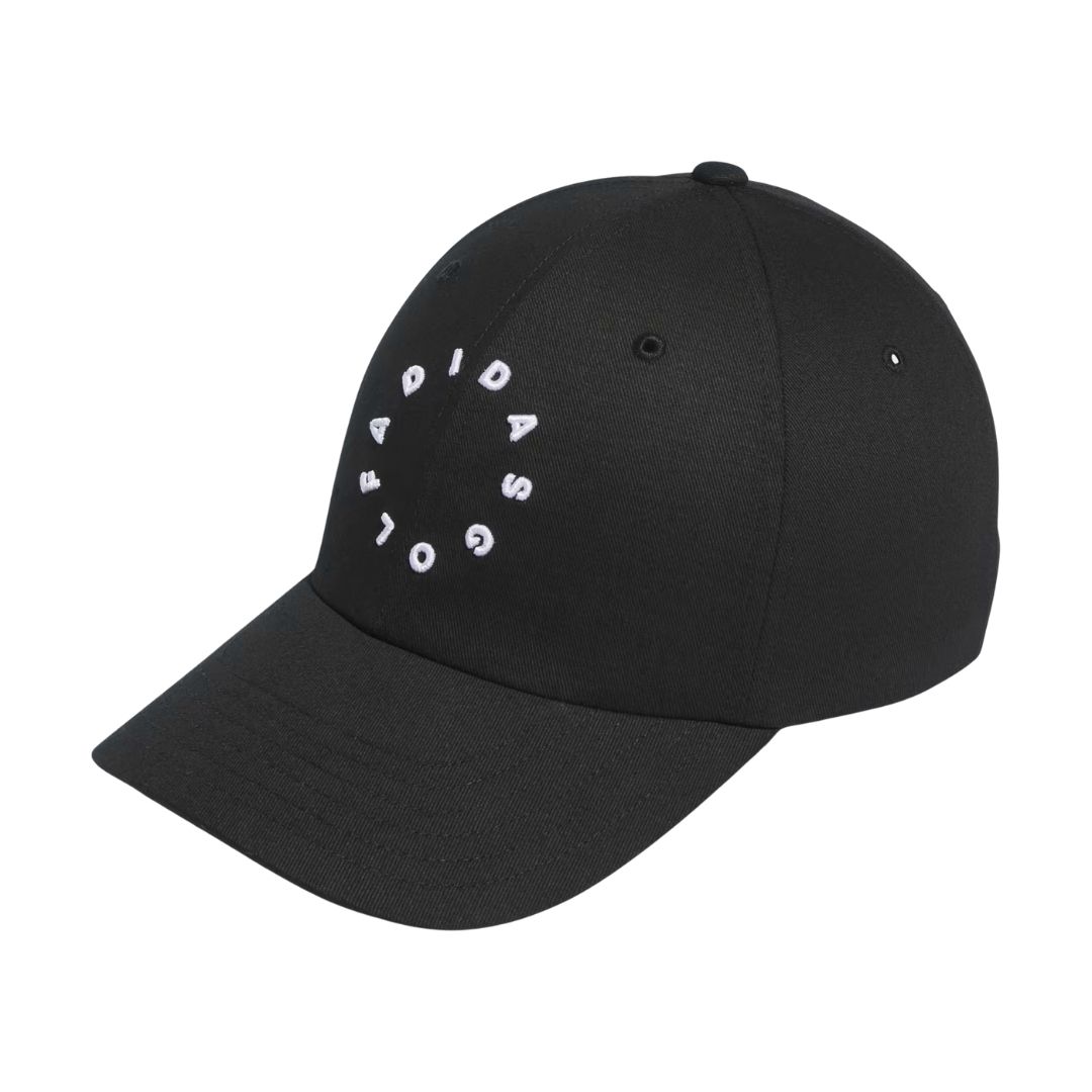 adidas Revolve Hat, Color: Black