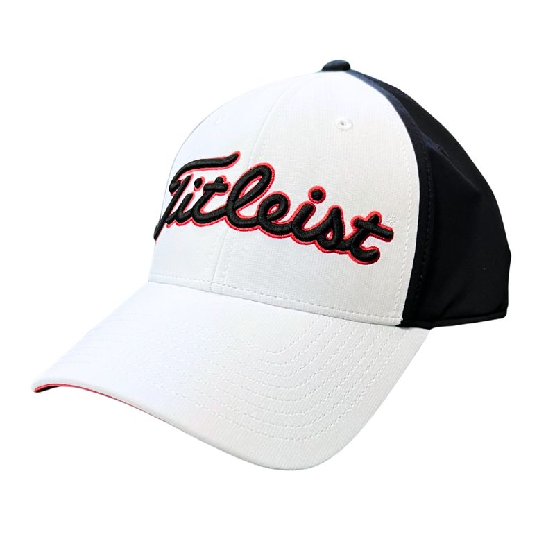 Titleist Players Performance SMU NGBA Hat