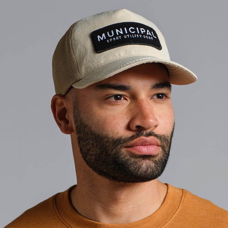 Municipal 4:AM Club Neighborhood Hat