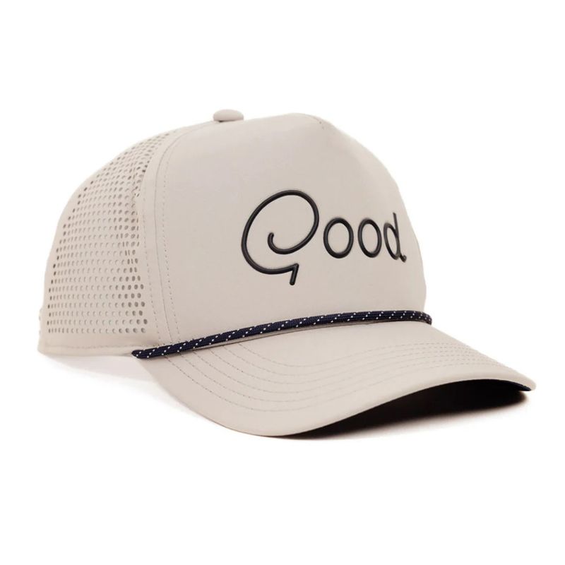 Good Good Golf Stinger Rope Hat