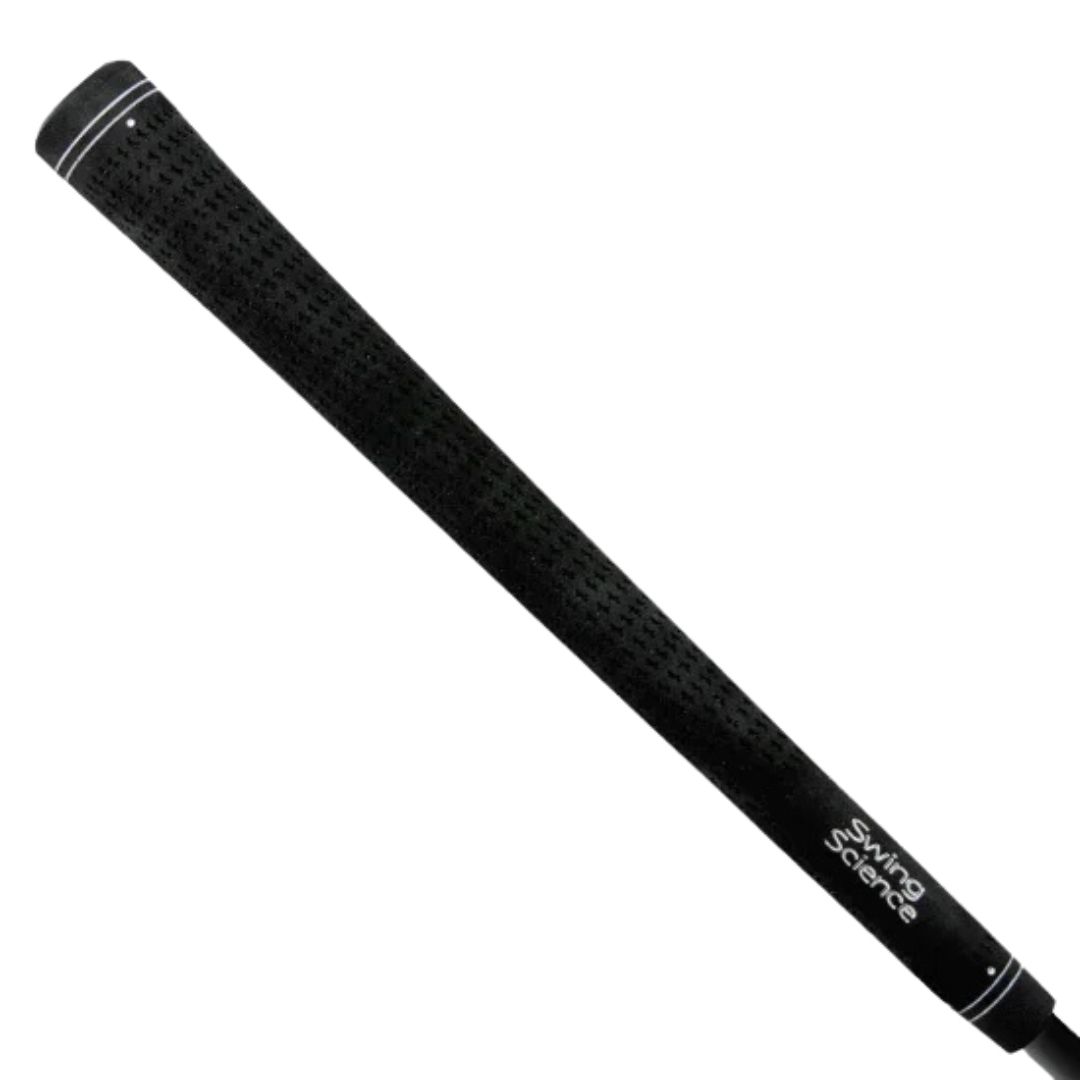 Swing Science Buffed Velvet Grip