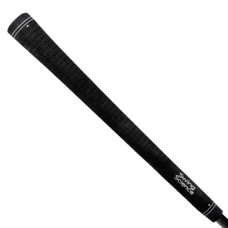 Swing Science Buffed Velvet Grip