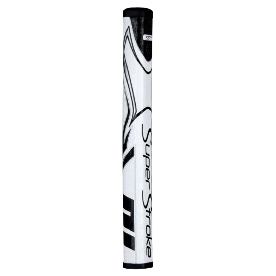SuperStroke Zenergy SS2R Squared Putter Grip