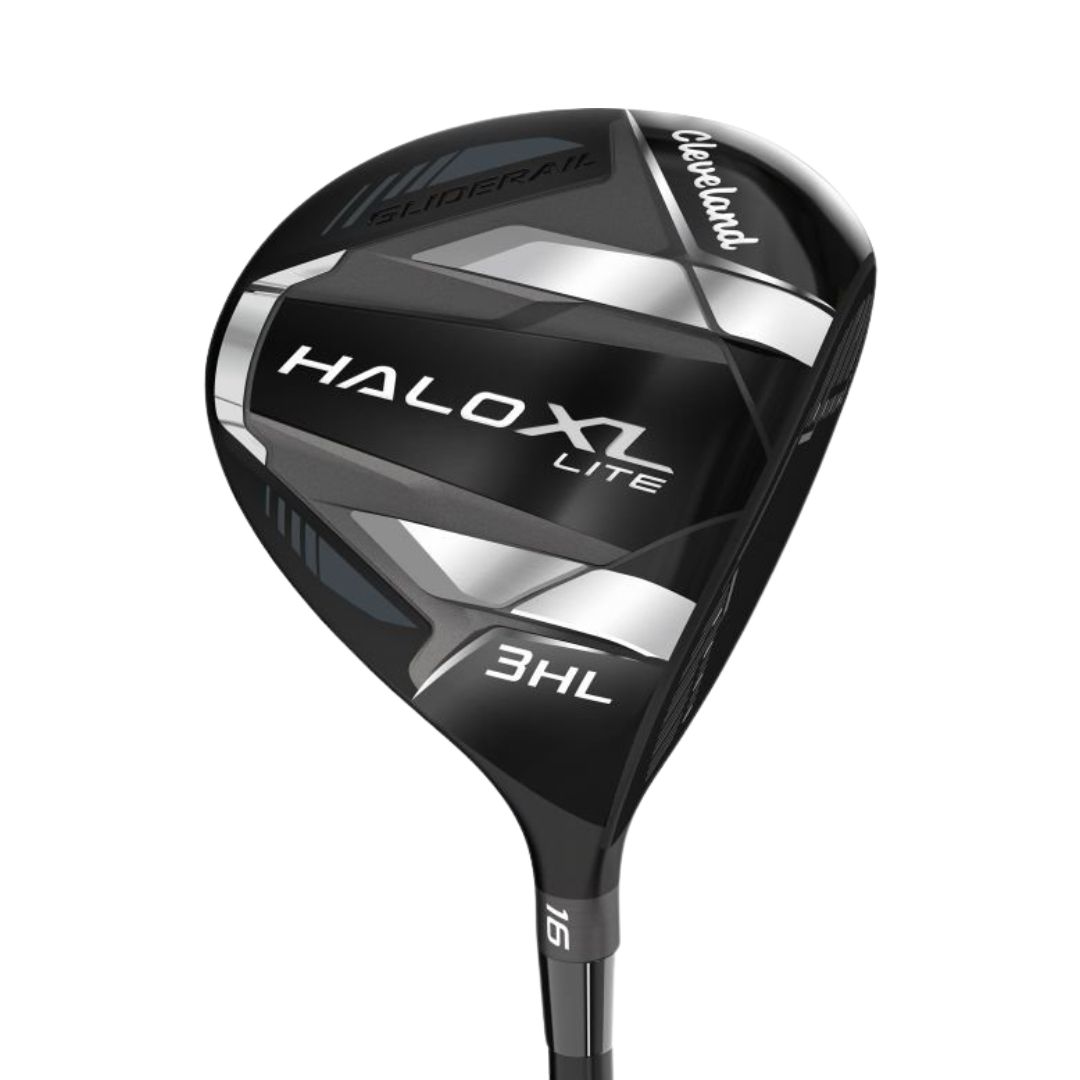 Cleveland Women's HALO XL Lite Fairway Wood