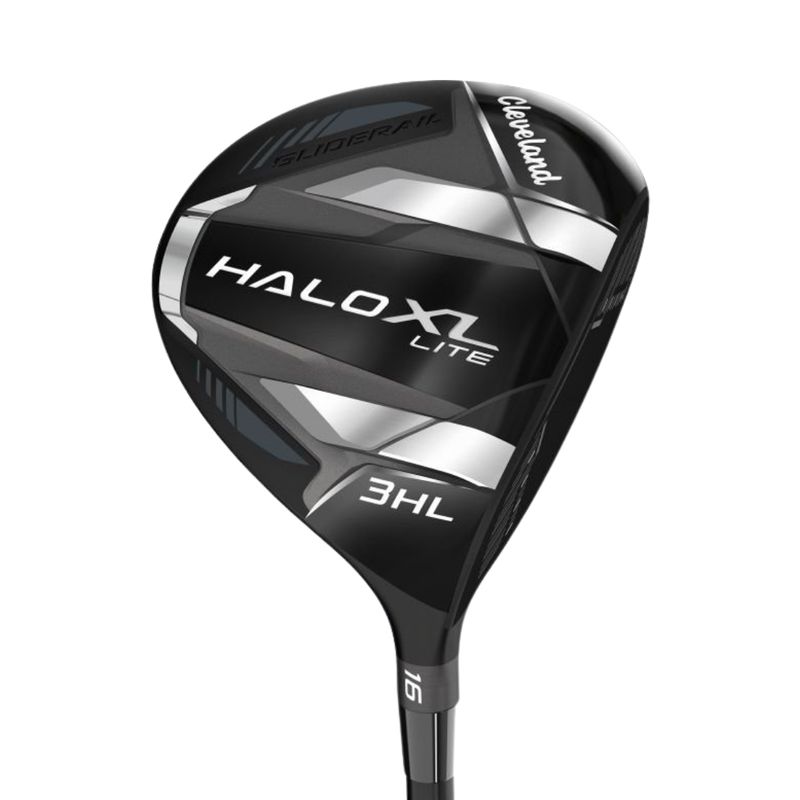 Cleveland Women's HALO XL Lite Fairway Wood