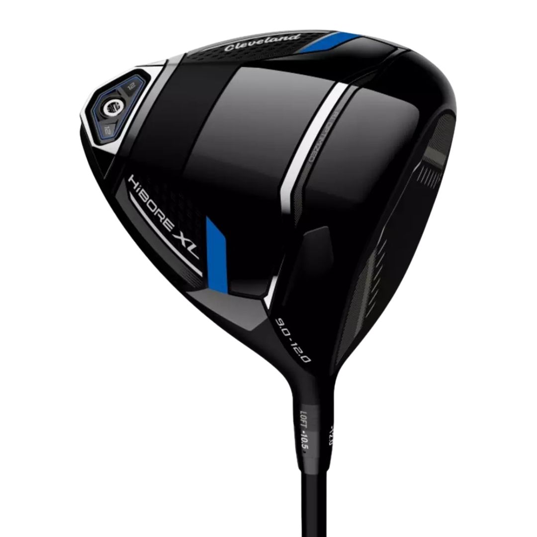 Cleveland HiBORE XL Driver