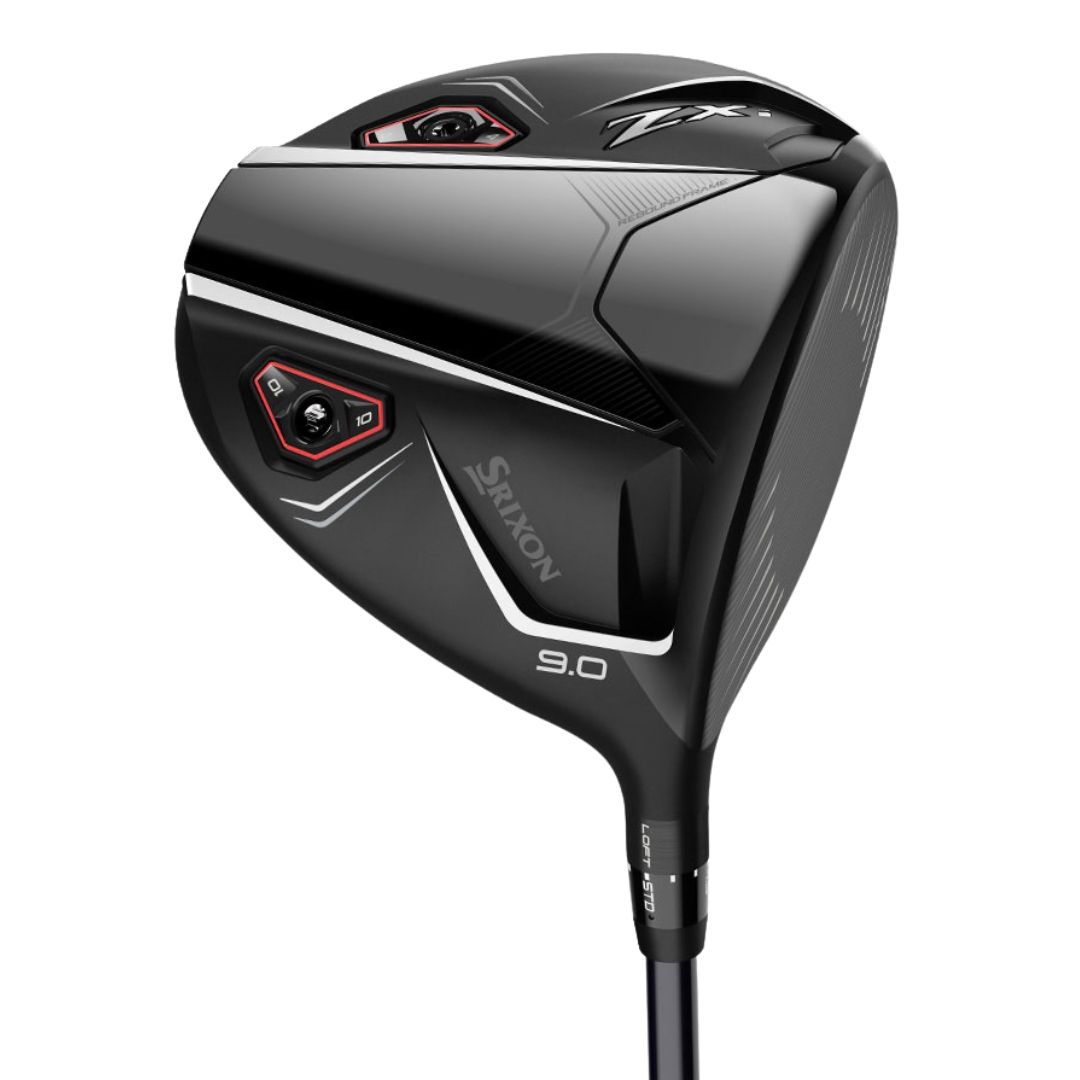 Srixon ZXi Driver