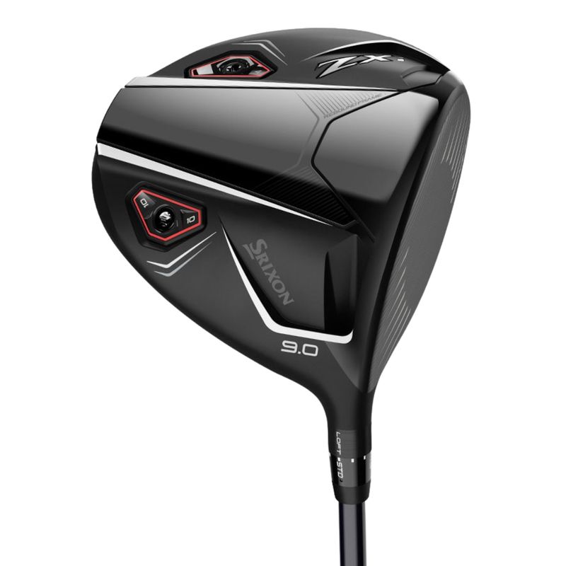 Srixon ZXi Driver