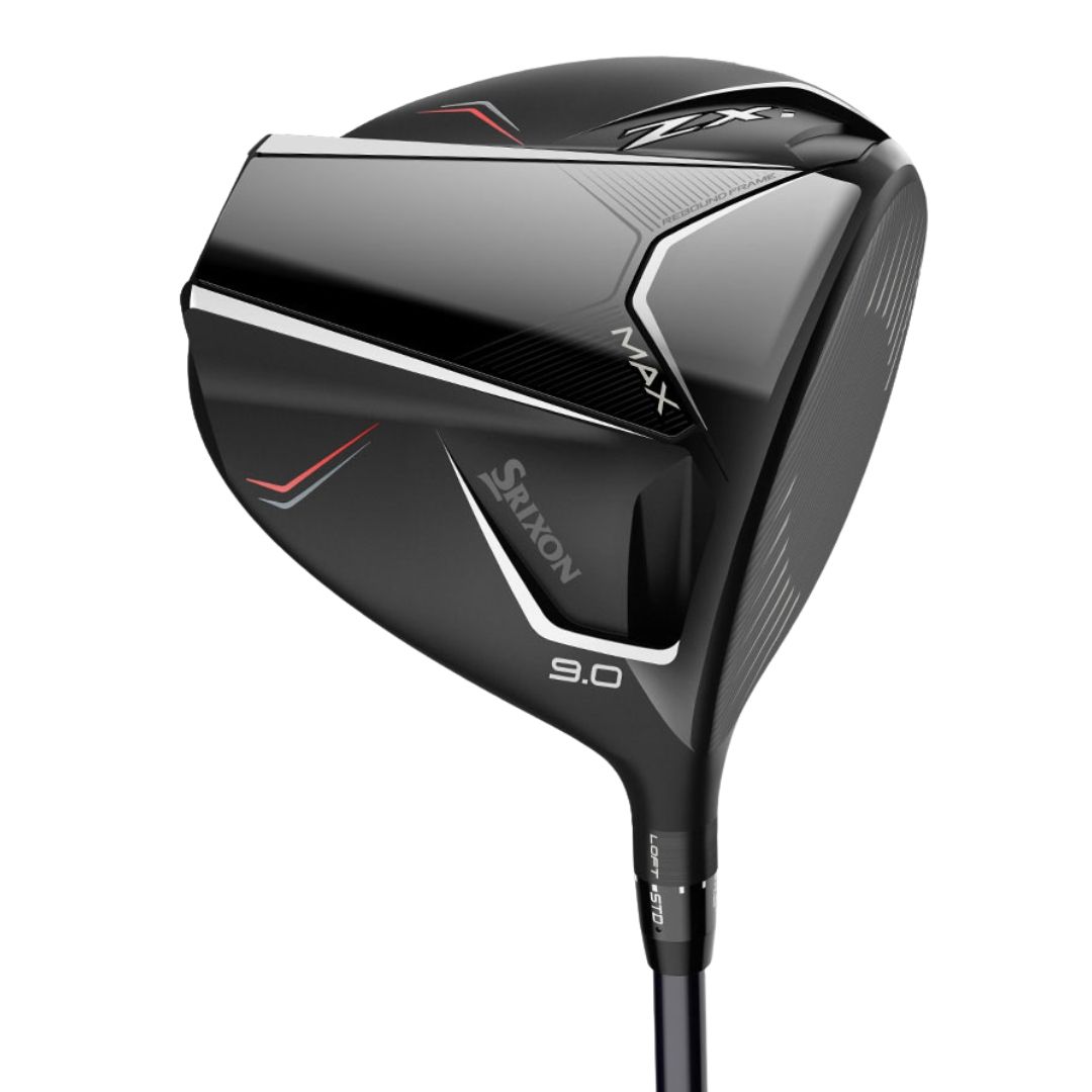 Srixon ZXi MAX Driver