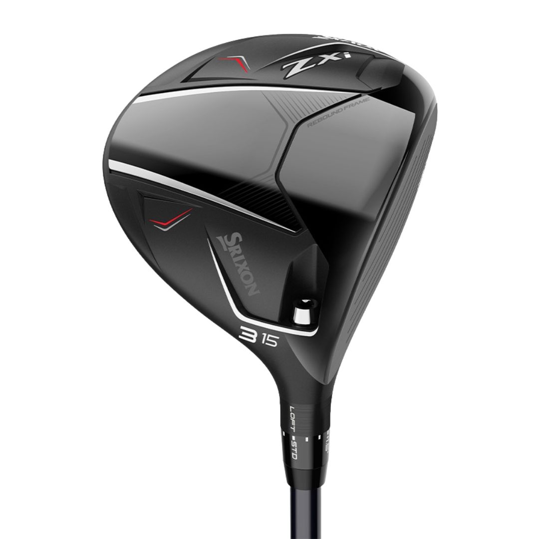 Srixon ZXi Fairway Wood