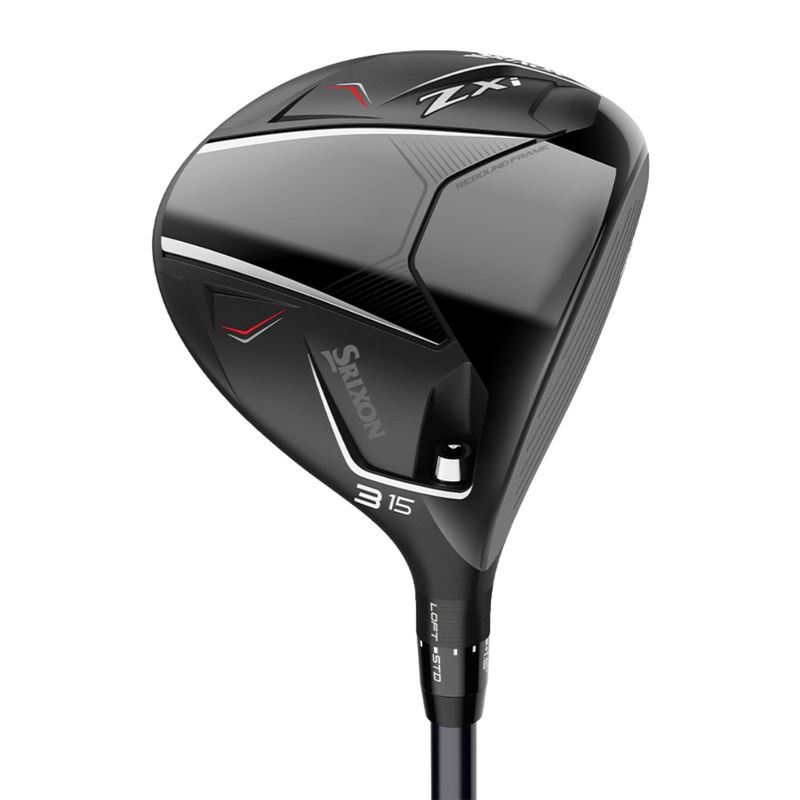 Srixon ZXi Fairway Wood