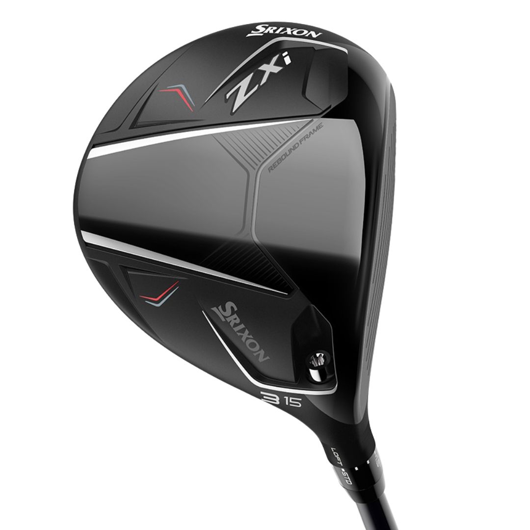Srixon ZXi Fairway Wood
