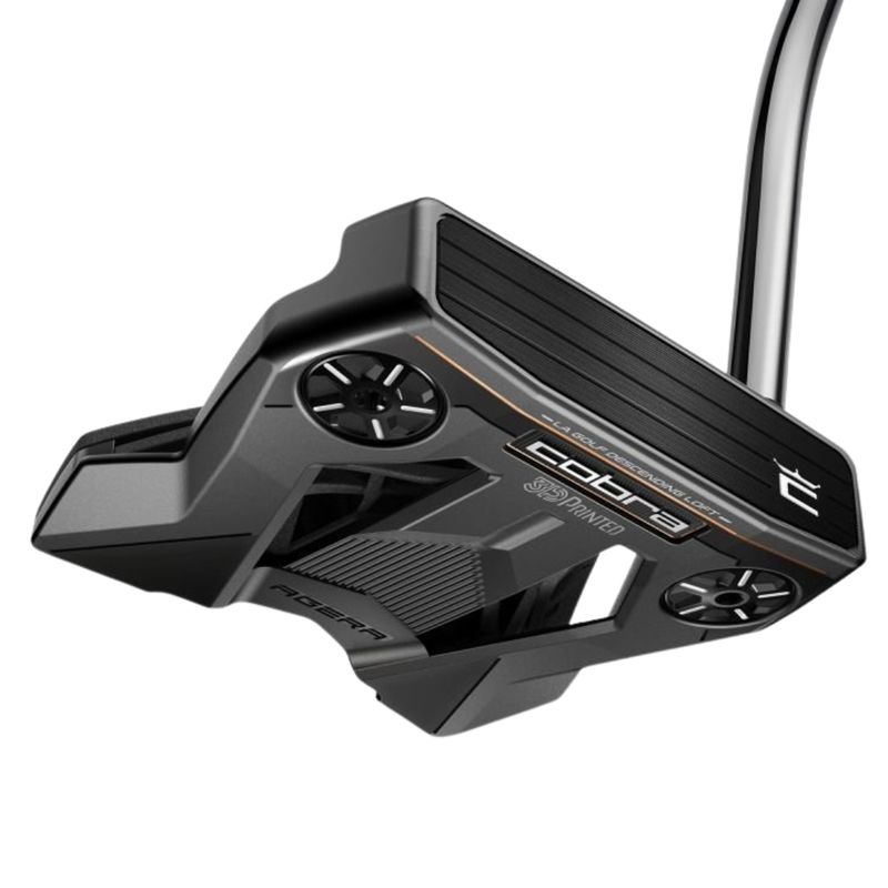 Cobra Agera 3D Printed Putter
