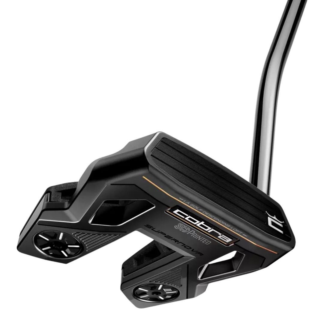 Cobra Supernova 3D Printed Putter