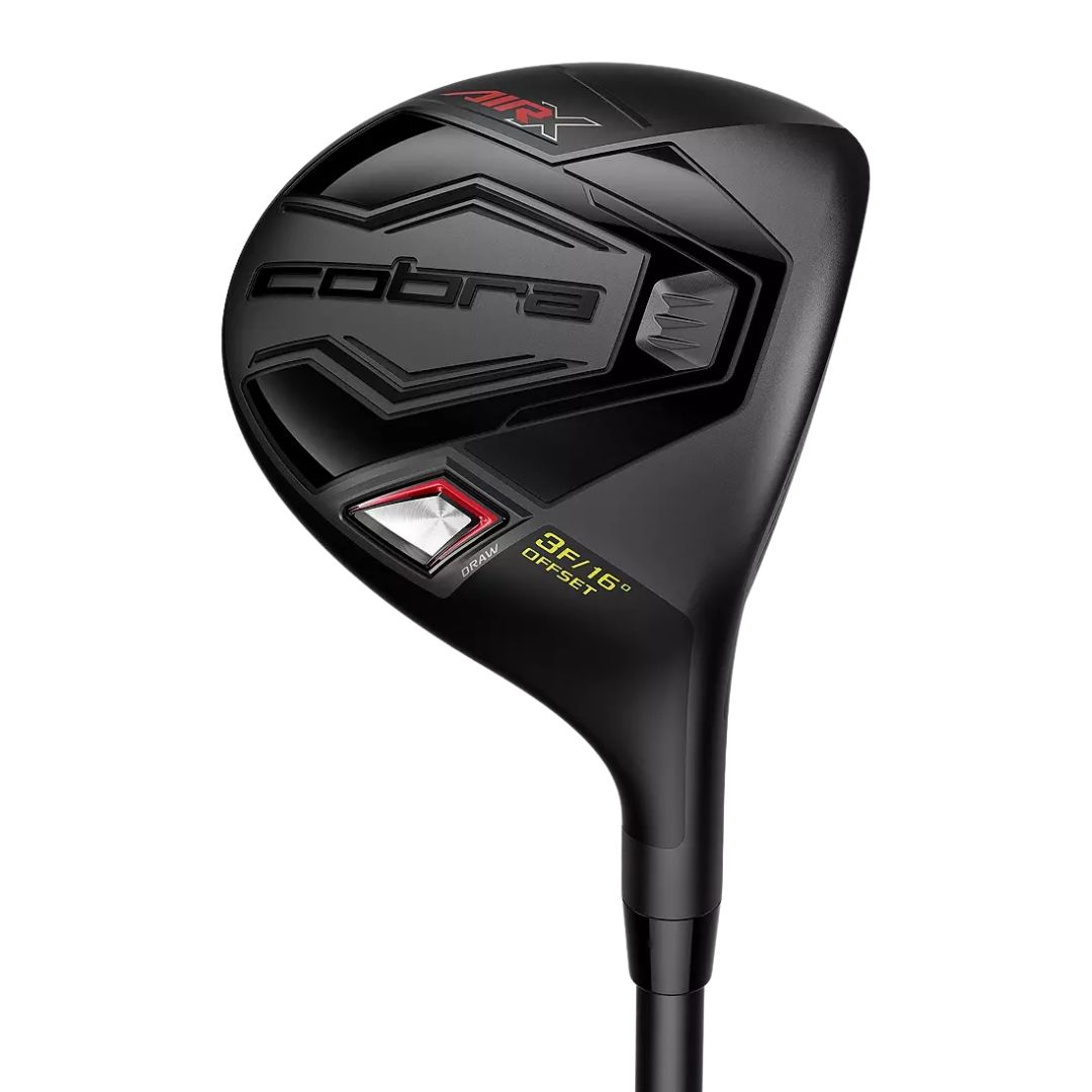 Cobra Air-X Fairway Wood