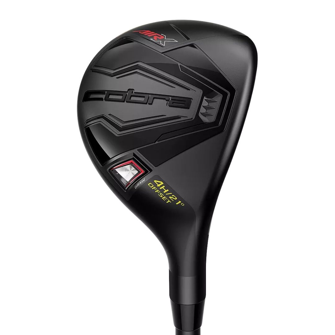 Cobra Air-X Hybrid