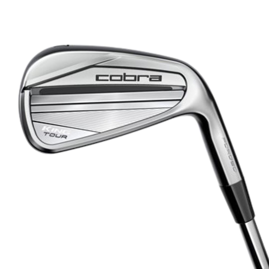 Cobra KING Tour 7-Piece Irons