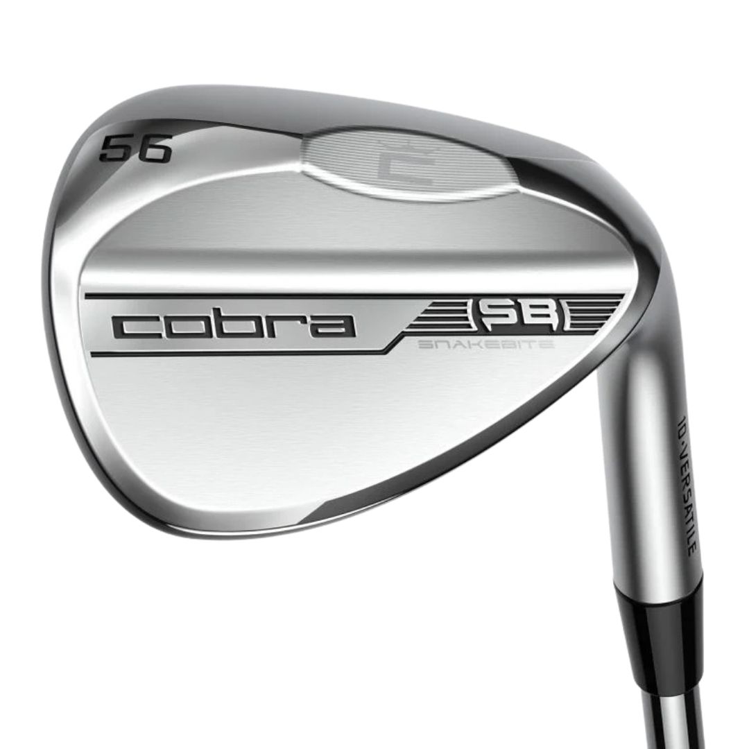 Cobra KING Snakebite Wedge