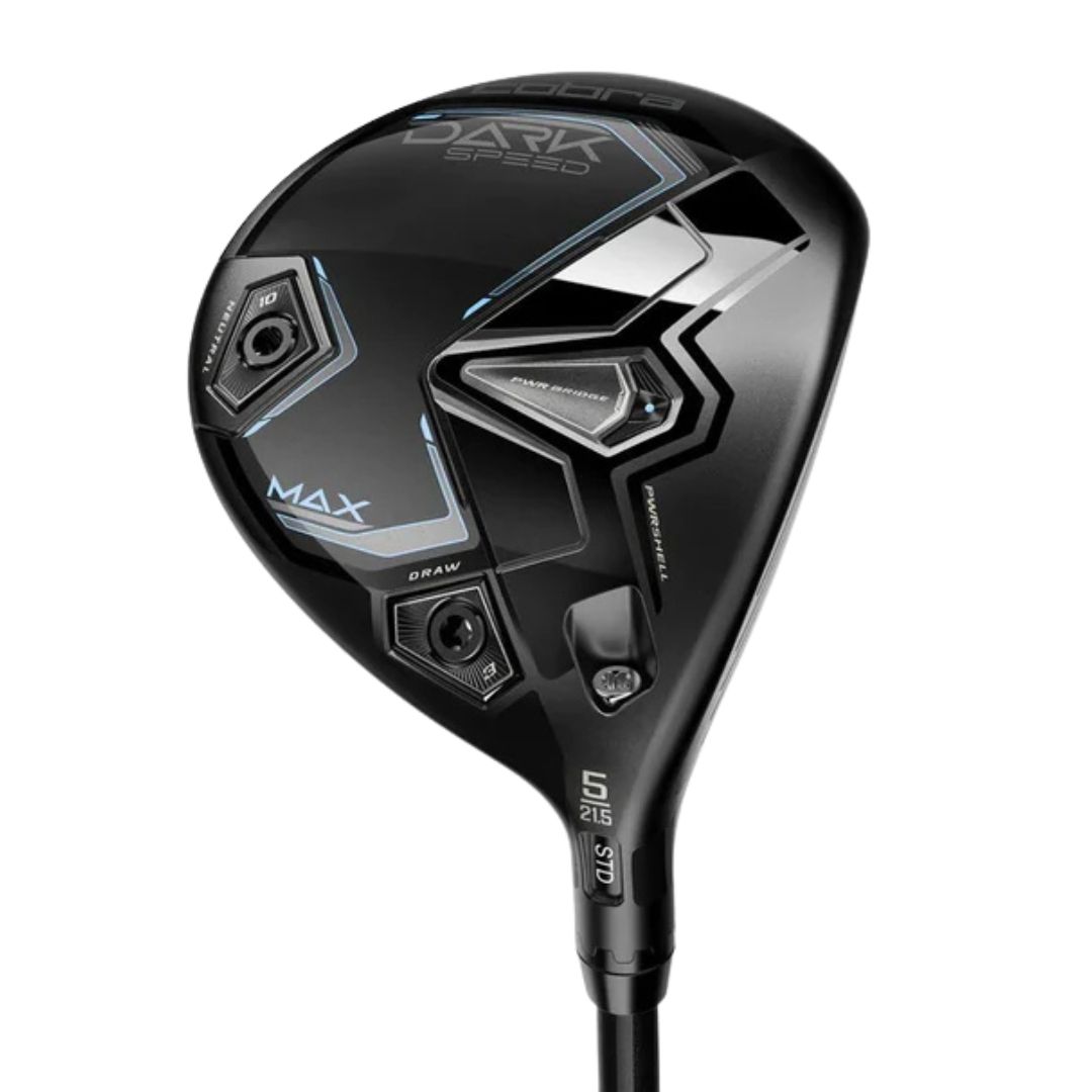 Cobra Women's DARKSPEED MAX Fairway Wood