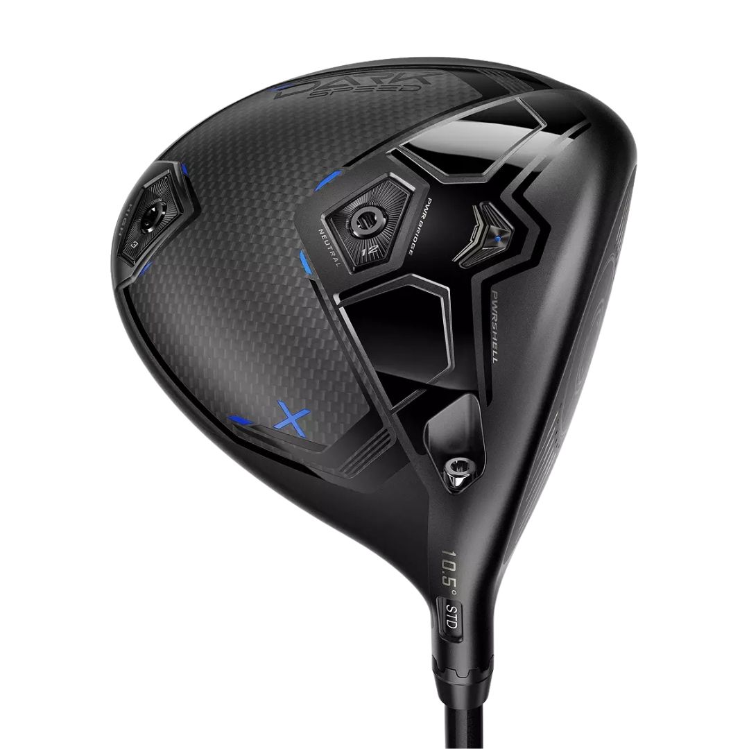 Cobra DARKSPEED X Driver