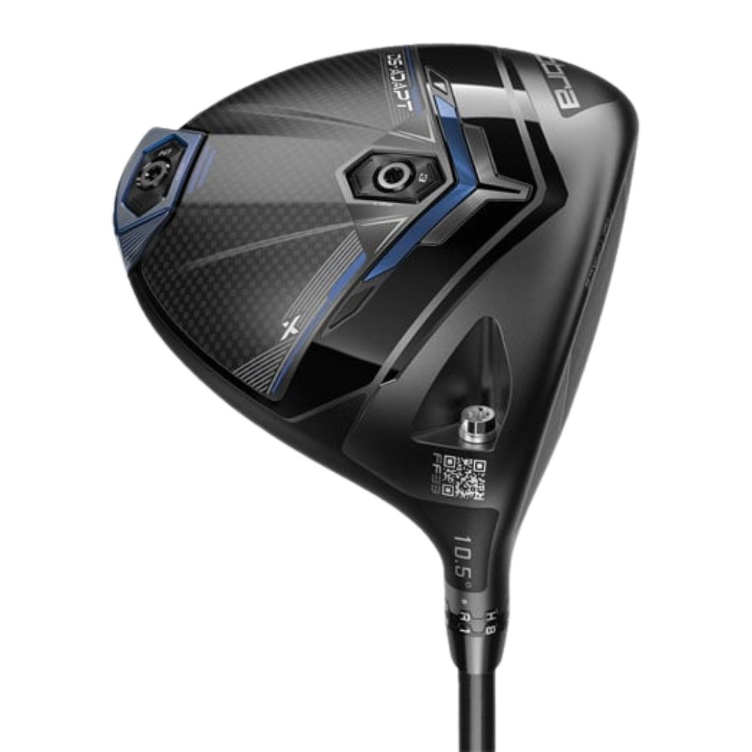Cobra DS-ADAPT X Driver